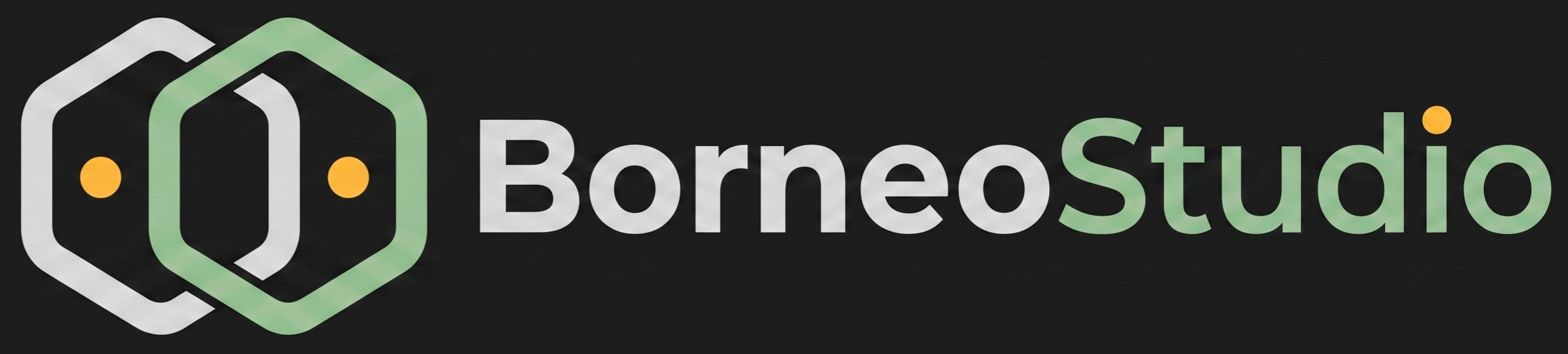 BorneoStudio Logo